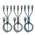 Multi USB Kabel von GIANAC