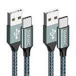Gianac USB-C-Kabel 2m