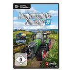 Simulationsspiele