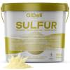 Schwefelpulver von GiDeli