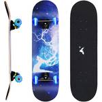 Giemit Skateboard