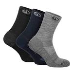 Giesswein Merino Wandersocken