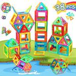 Gifsmagtc Magnetische Bausteine