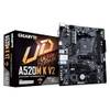 A520M K V2 von Gigabyte