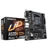 A520M S2H von Gigabyte
