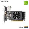 GV-N710D3-2GL REV2.0 von Gigabyte