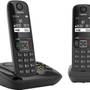 Schnurloses Telefon-Duo