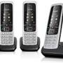 schnurloses Telefon 4er-Set