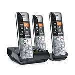 Gigaset Comfort 500A Trio