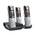 Comfort 500A Trio von Gigaset