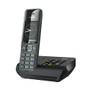 Schnurloses Telefon mit Anrufbeantworter