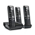 Schnurloses Telefon Trio