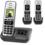 Schnurloses Telefon Trio