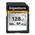 4K Kamera Pro 128GB SDXC von Gigastone