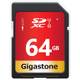 Gigastone 64GB SDXC Produktvergleich