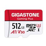 MicroSD 512 GB