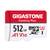 Gigastone MSD-GamingPlus-512GB-1PK