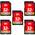 GS-SDHC80U1 series von Gigastone