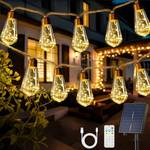 Giliwosy Solar Lichterkette