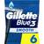 Gillette Blue 3 Smooth