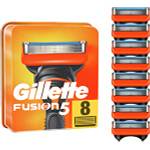 Gillette Fusion 5 Rasierklingen