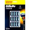 Fusion5 ProGlide von Gillette