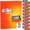 Fusion5 Rasierklingen von Gillette