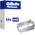 Platin von Gillette