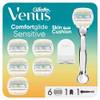Venus Comfortglide Sensitive von Gillette