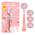 Venus Comfortglide Spa Breeze Rasierklingen von Gillette