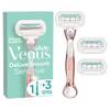 Venus Deluxe Smooth Sensitive von Gillette