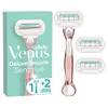 Deluxe Glatt Sensitiv Rasierer von Gillette