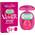 Extra Smooth Snap von Gillette