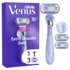 Venus Extra Smooth Swirl von Gillette