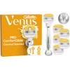 Venus Pro Comfortglide Kokosduft von Gillette