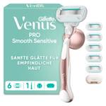 Gillette Venus Pro Smooth Sensitive
