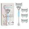 Satin Care von Gillette