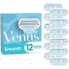 Venus Smooth Rasierklingen von Gillette