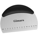Gimars Teigschaber
