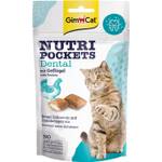 Gimcat Nutri Pockets Dental