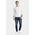 Stretch-Jeans von GINGTTO