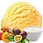 Gino Gelati Joghurt Pfirsich Maracuja