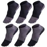 Ginzin Zehensocken