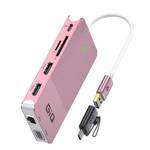 Giq USB Dockingstation