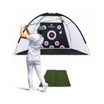 Giraffy Co Golf Übungsnetz