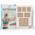 Gittertape von Health Press