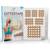 Health Press Gittertape