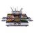 Giveneu Raclette-Fondue-Set