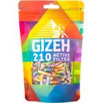 Gizeh Active Filter