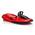 Steerable-Sledges-Stratos-Lenkschlitten von Gizmo Riders